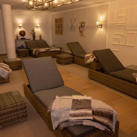Seehotel Villago Eggersdorf  Экстерьер фото