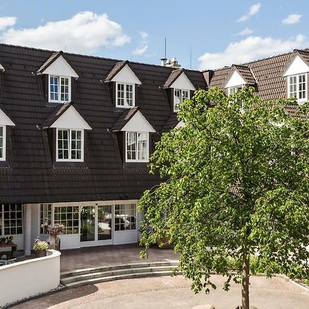 Seehotel Villago Eggersdorf  Экстерьер фото