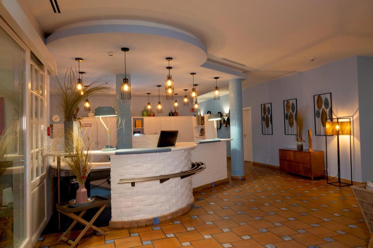 Seehotel Villago Eggersdorf  Экстерьер фото