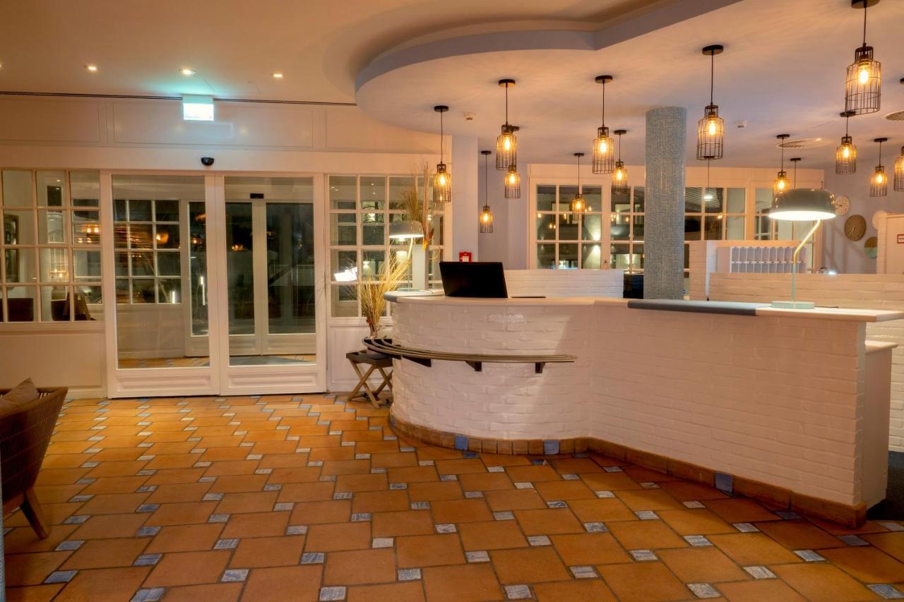 Seehotel Villago Eggersdorf  Экстерьер фото