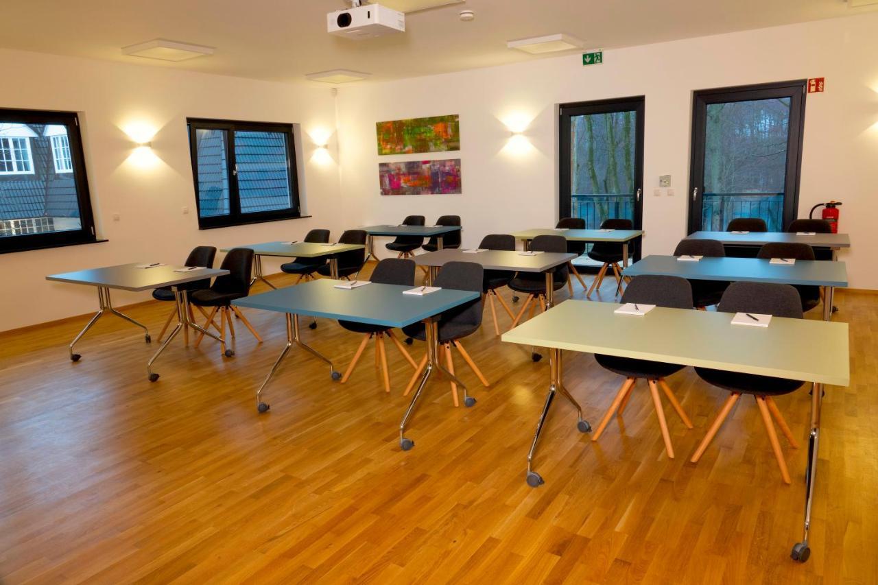 Seehotel Villago Eggersdorf  Экстерьер фото