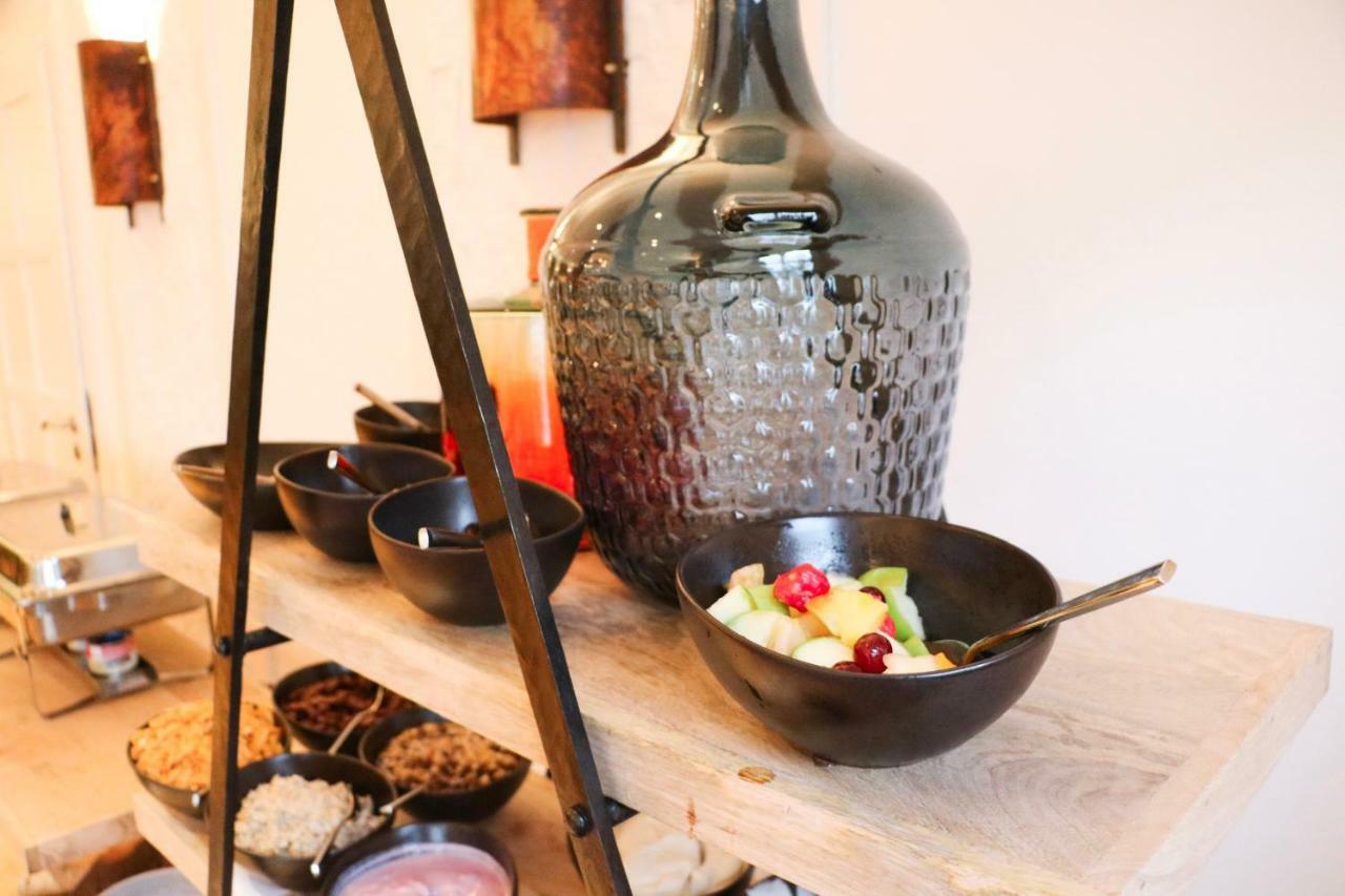 Seehotel Villago Eggersdorf  Экстерьер фото