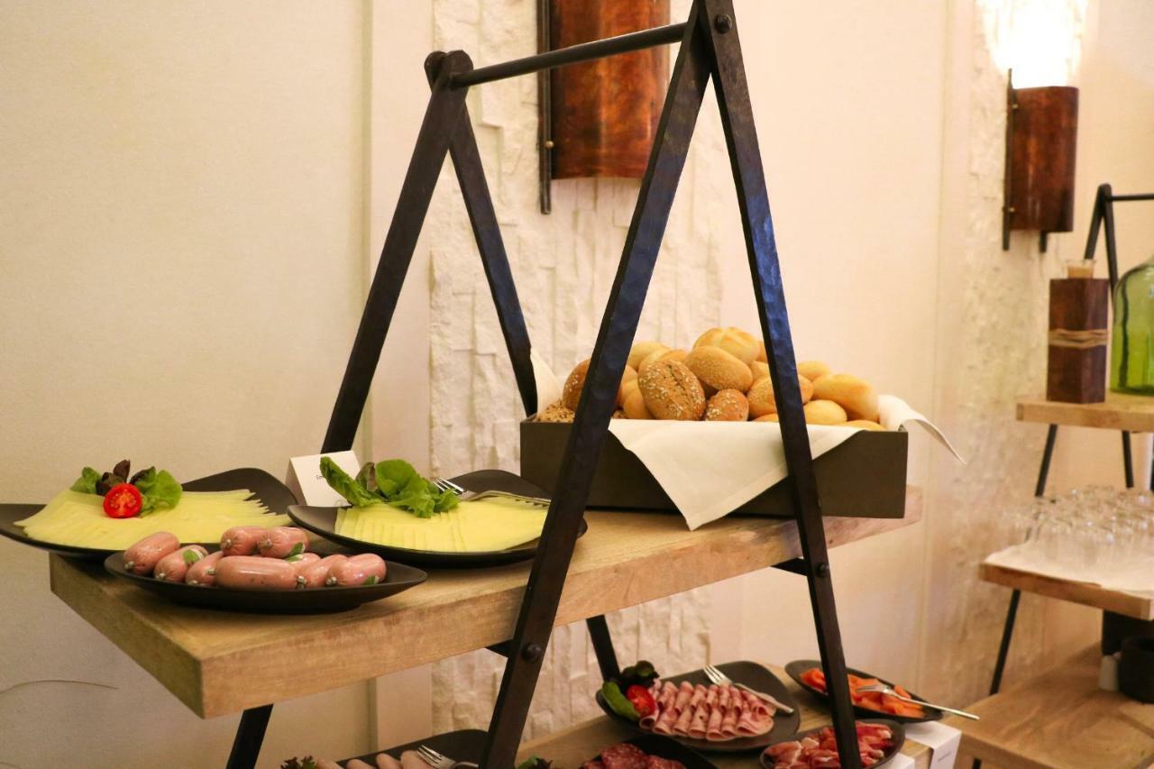 Seehotel Villago Eggersdorf  Экстерьер фото