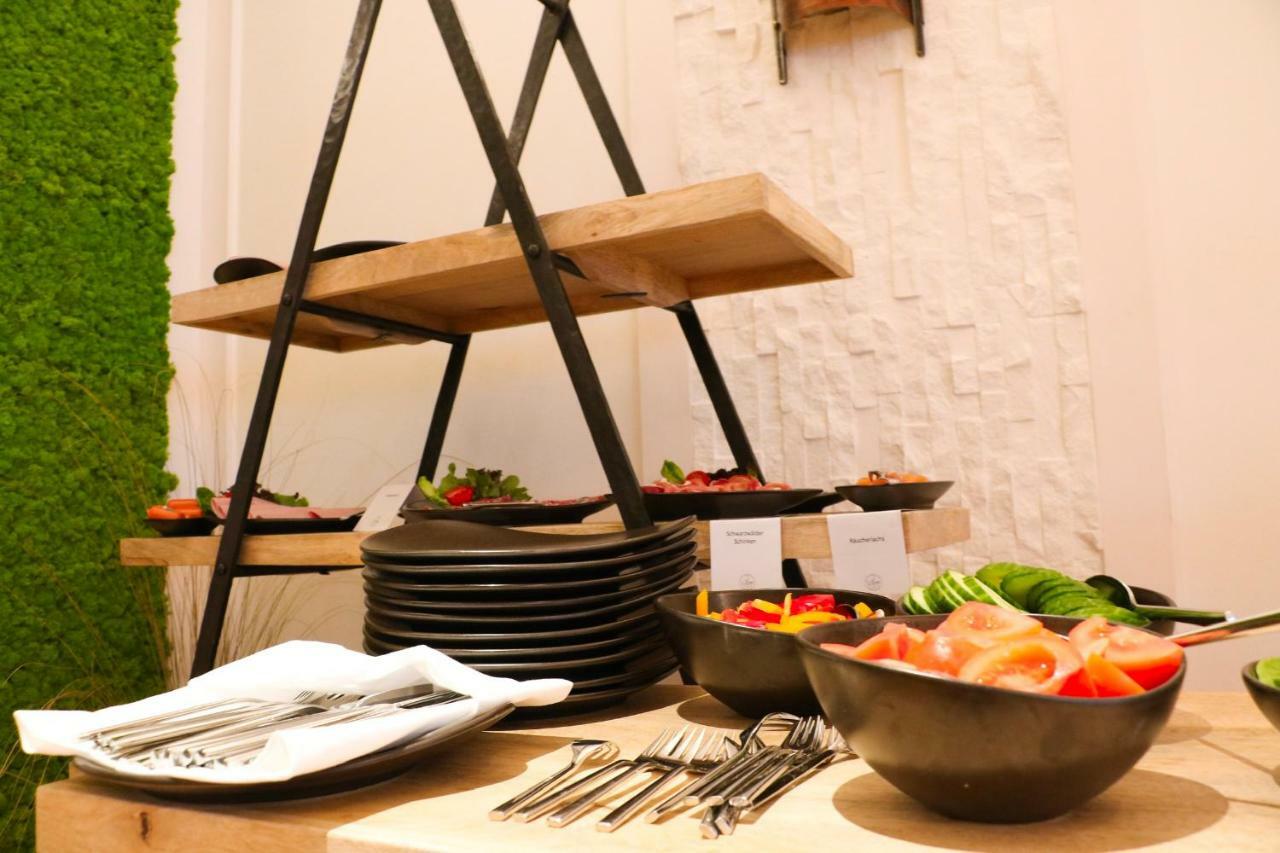 Seehotel Villago Eggersdorf  Экстерьер фото