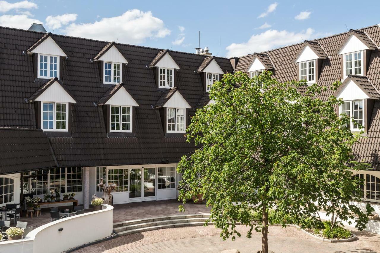 Seehotel Villago Eggersdorf  Экстерьер фото
