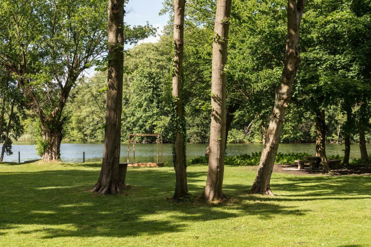 Seehotel Villago Eggersdorf  Экстерьер фото