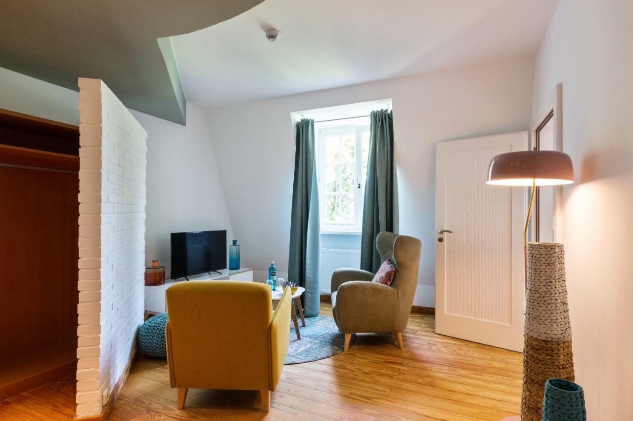 Seehotel Villago Eggersdorf  Экстерьер фото