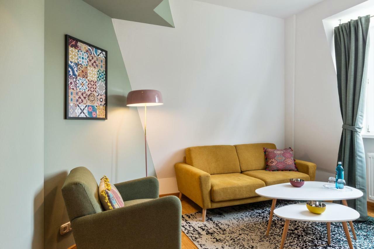Seehotel Villago Eggersdorf  Экстерьер фото