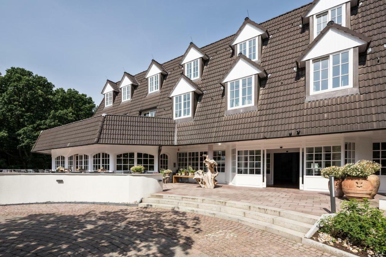 Seehotel Villago Eggersdorf  Экстерьер фото