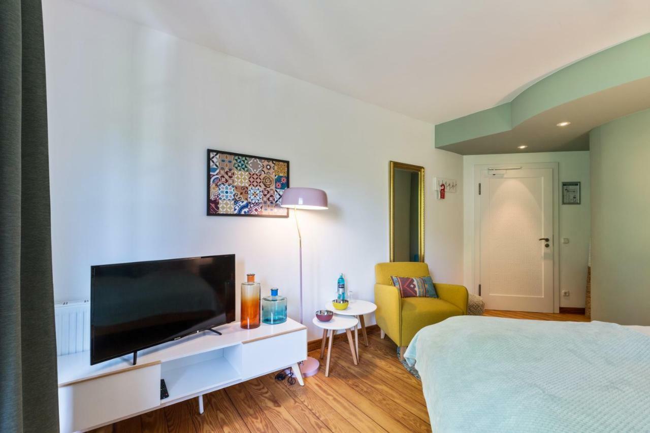 Seehotel Villago Eggersdorf  Экстерьер фото