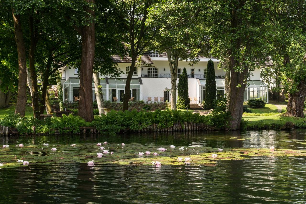 Seehotel Villago Eggersdorf  Экстерьер фото