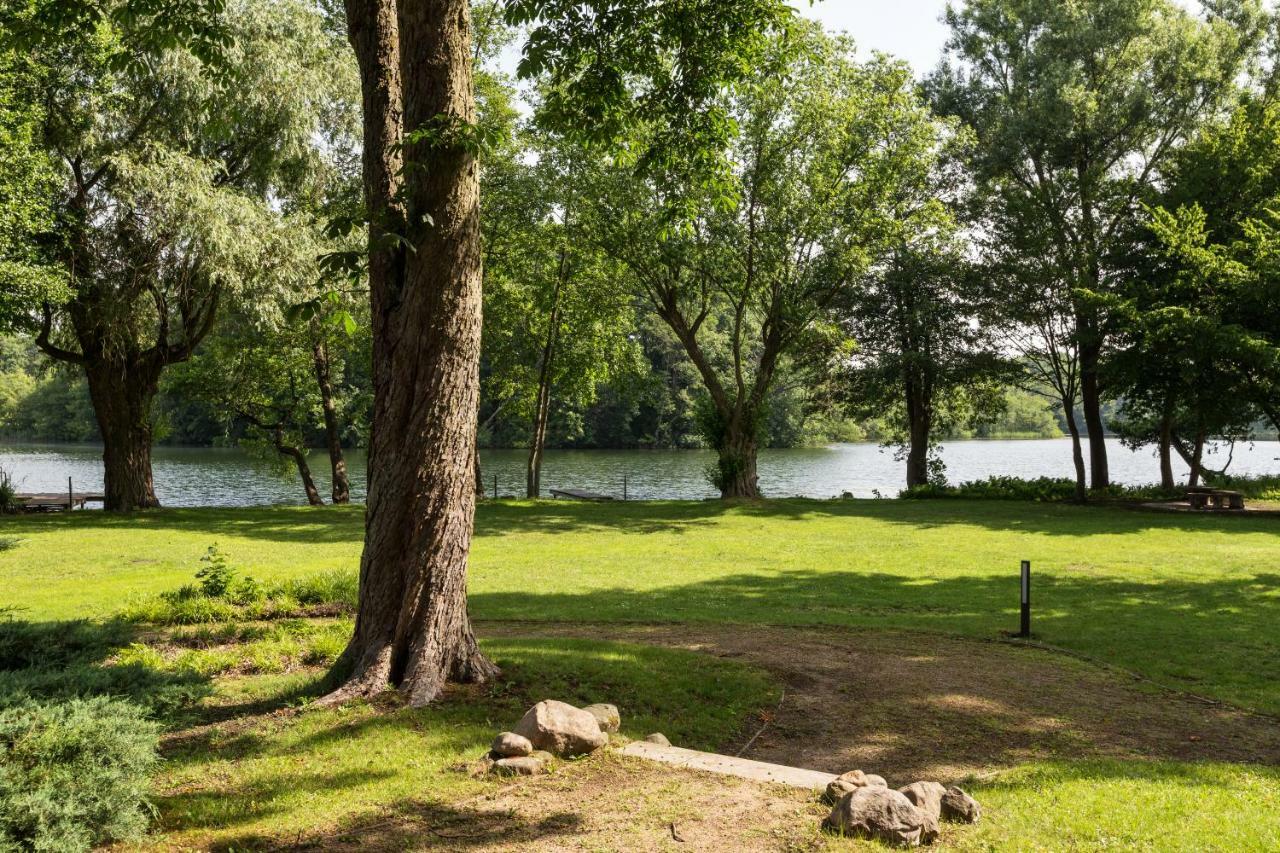 Seehotel Villago Eggersdorf  Экстерьер фото