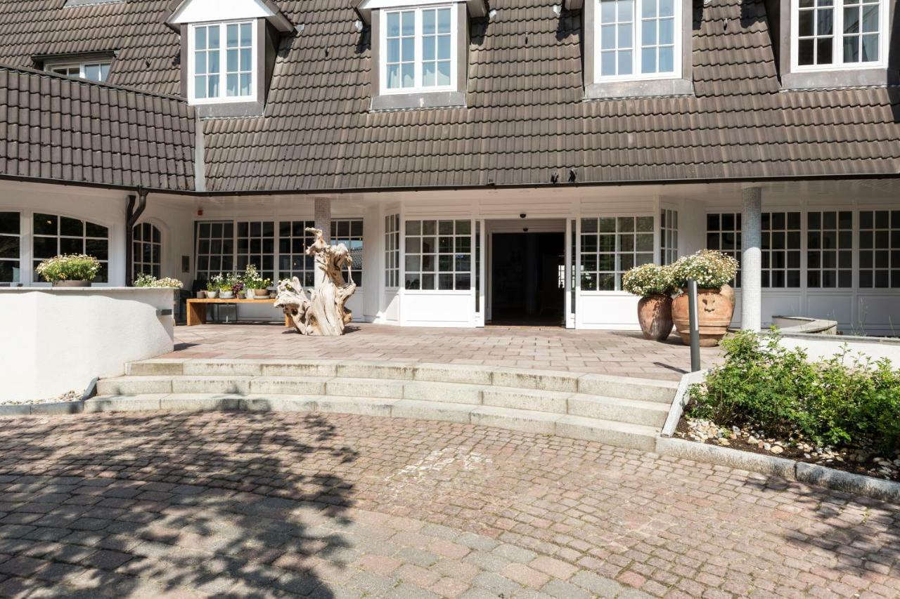 Seehotel Villago Eggersdorf  Экстерьер фото
