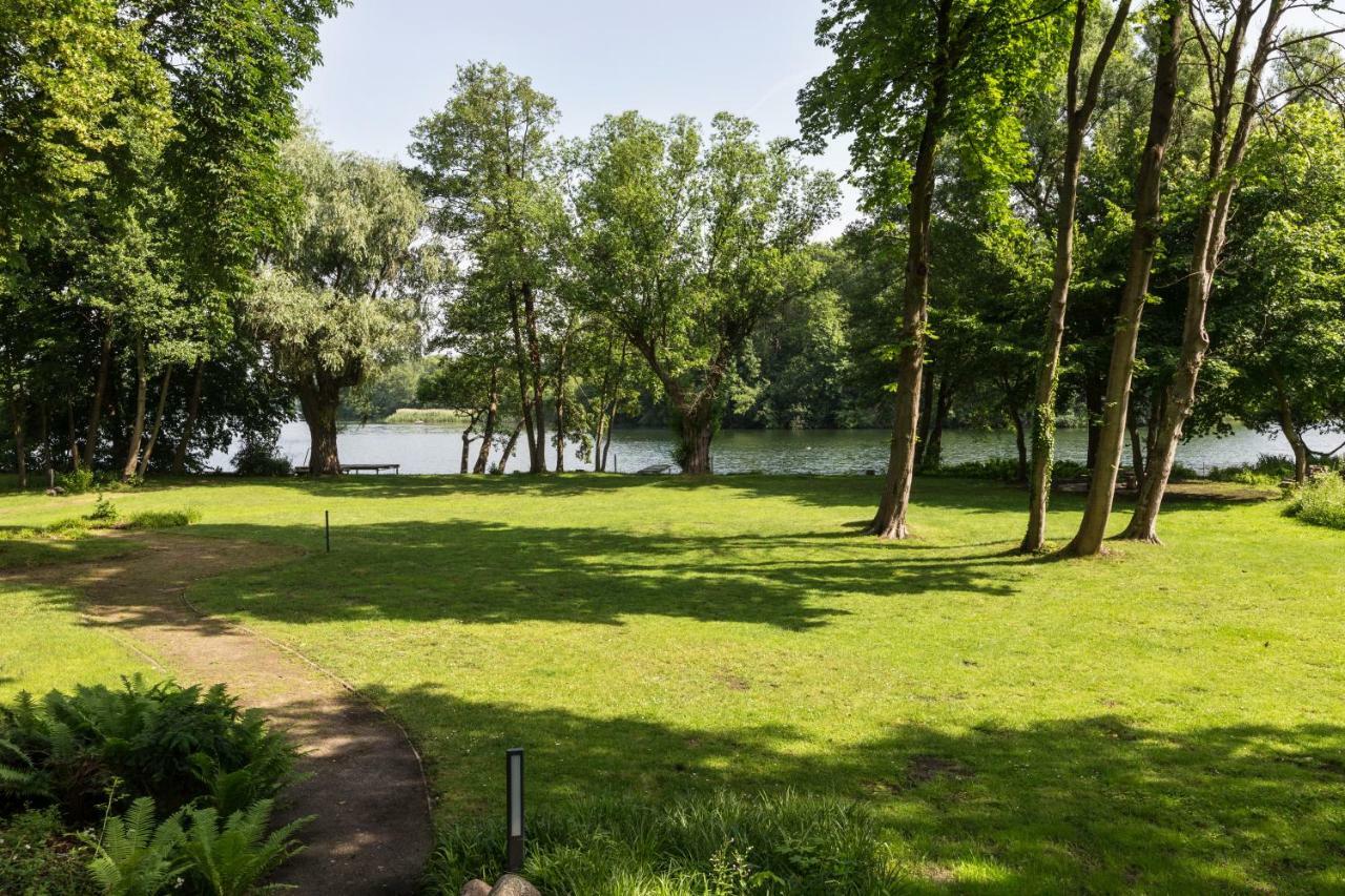 Seehotel Villago Eggersdorf  Экстерьер фото