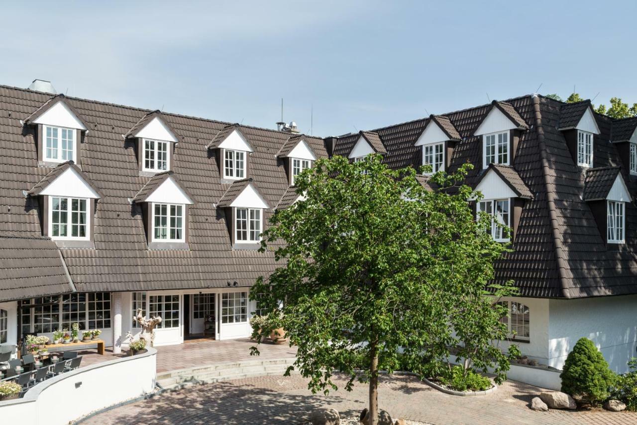 Seehotel Villago Eggersdorf  Экстерьер фото