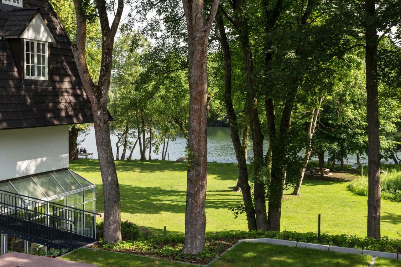 Seehotel Villago Eggersdorf  Экстерьер фото